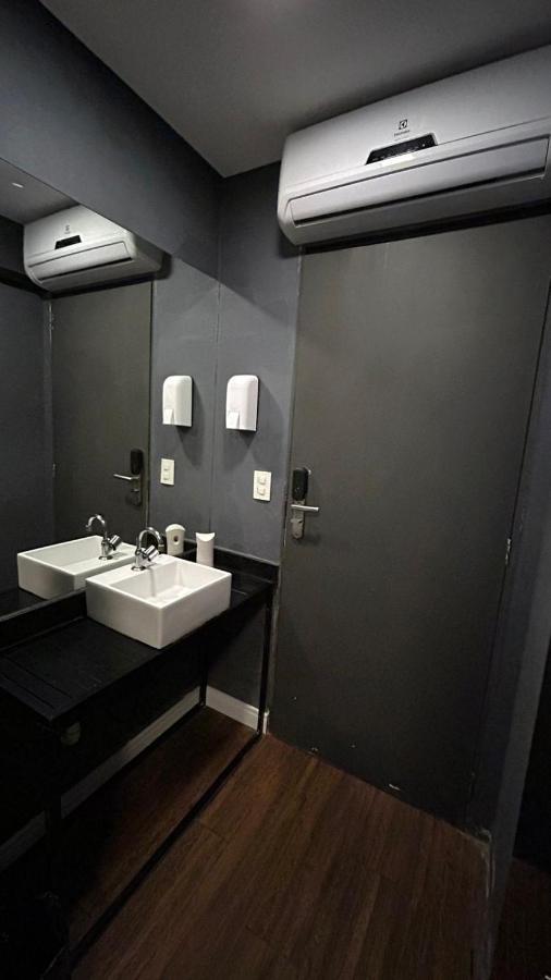 Ipanema Beach Hostel Rio de Janeiro Exteriör bild