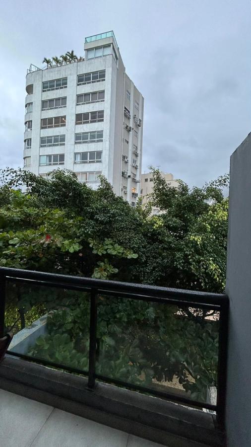 Ipanema Beach Hostel Rio de Janeiro Exteriör bild