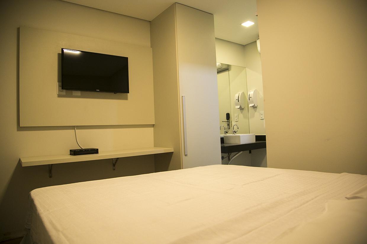Ipanema Beach Hostel Rio de Janeiro Exteriör bild