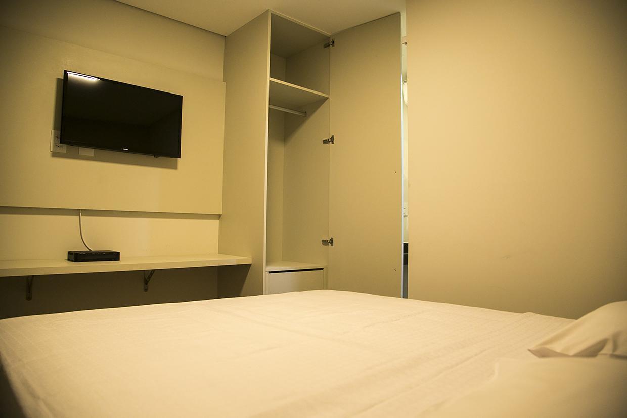 Ipanema Beach Hostel Rio de Janeiro Exteriör bild