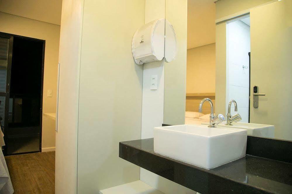 Ipanema Beach Hostel Rio de Janeiro Exteriör bild